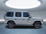 Used 2025 Mercedes-Benz G 550 image 2