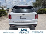 Used 2021 Kia Sorento SX image 4