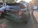 Used 2025 Ford Explorer ST-Line image 3