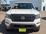 Certified 2024 Nissan Frontier S w/ Technology Package image 2