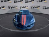 New 2025 Chevrolet Corvette Stingray Premium Conv w/ Z51 Performance Package image 3
