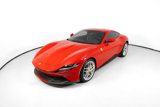 Used 2021 Ferrari Roma image 2