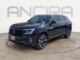 New 2025 Volkswagen Atlas Cross Sport SEL Premium R-Line image 4