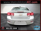 Used 2016 Chevrolet Malibu LS image 4