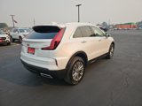 New 2024 Cadillac XT4 Premium Luxury w/ Technology Package image 3
