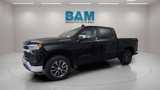 New 2025 Chevrolet Silverado 1500 LT image 3