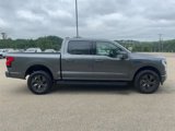 New 2025 Ford F150 Lightning Lariat image 5