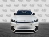 New 2025 Lexus TX 350 AWD image 3