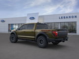 New 2025 Ford F150 Raptor image 5