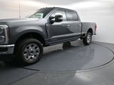 New 2025 Ford F250 Lariat w/ Lariat Ultimate Package image 3