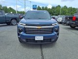 New 2026 Chevrolet Traverse LT w/ Driver Confidence Package image 2