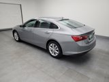 Used 2023 Chevrolet Malibu LT image 3