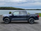 Used 2025 Ford F150 Platinum w/ FX4 Off-Road Package image 4