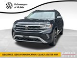 Used 2023 Volkswagen Atlas SE w/ Panoramic Sunroof Package image 4