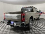 New 2026 Ford F350 King Ranch w/ Chrome Package image 3