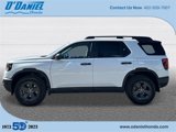 New 2026 Honda Passport RTL image 2
