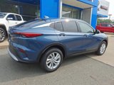 New 2025 Buick Envista Preferred w/ Convenience II Package image 6