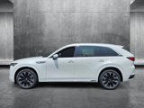 New 2025 MAZDA CX-90 3.3 Turbo S w/ Premium Package image 5
