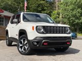 Used 2020 Jeep Renegade Trailhawk image 3