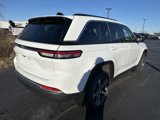 New 2024 Jeep Grand Cherokee Limited 4xe w/ Luxury Tech Group II image 5