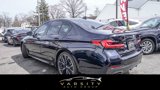 Used 2023 BMW 540i w/ M Sport Package image 4