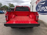 Certified 2024 Ford F250 Lariat w/ Chrome Package image 5