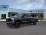 New 2025 Ford F250 Lariat w/ Lariat Ultimate Package image 2