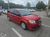 Used 2016 Dodge Grand Caravan American Value Package image 3