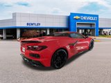 New 2025 Chevrolet Corvette Z06 w/ Battery Protection Package image 5