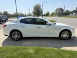 Used 2014 Maserati Ghibli S Q4 image 4