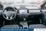 Used 2022 Ford Ranger XLT w/ Equipment Group 301A Mid image 4
