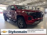 New 2026 Chevrolet Colorado Z71 w/ Z71 Convenience Package 2 image 6