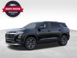 New 2026 Chevrolet Equinox LT w/ Convenience Package II image 2