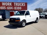 Used 2021 Chevrolet Express 2500 w/ Driver Convenience Package image 4