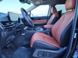 New 2025 Kia Carnival SX Prestige image 5