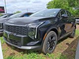 New 2026 Kia Sportage LX image 2