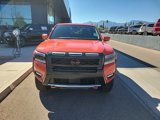 New 2025 Nissan Frontier PRO-4X w/ Tow Package image 2