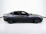 Used 2023 Acura TLX SH-AWD w/ A-SPEC Pkg image 4