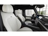 New 2025 Mercedes-Benz G 63 AMG 4MATIC image 4