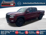 New 2025 Nissan Frontier PRO-4X w/ Pro Premium Package image 1