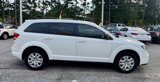 Used 2017 Dodge Journey SE w/ Flexible Seating Group image 6
