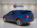 Used 2021 Ford Explorer Limited image 3