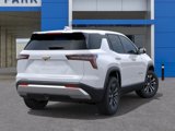New 2026 Chevrolet Equinox LT w/ Convenience Package II image 4