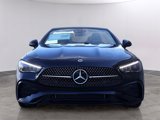 New 2026 Mercedes-Benz CLE 300 4MATIC Cabriolet image 2