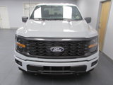 New 2025 Ford F150 STX image 2