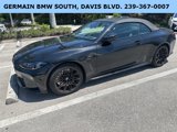 Certified 2025 BMW M4 xDrive Competition image 3
