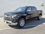 Certified 2023 Chevrolet Silverado 1500 LTZ image 3