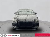 Certified 2023 Audi Q4 e-tron Prestige w/ Black Optic Package image 2