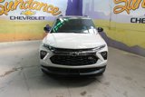New 2026 Chevrolet TrailBlazer RS w/ Convenience Package image 3
