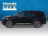 New 2025 Honda Pilot Elite image 2